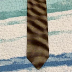 Brioni tie